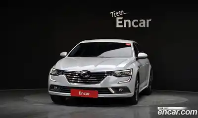Renault SM6 2017 1.6 гидро, миниатюра 3