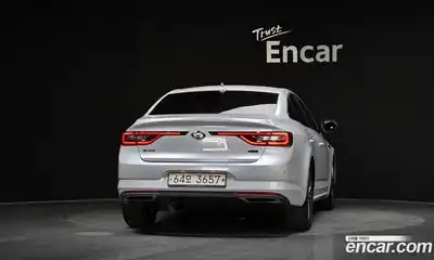 Renault SM6 2017 1.6 гидро, миниатюра 4