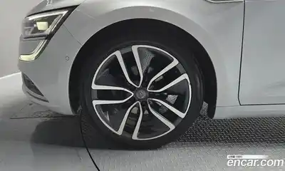 Renault SM6 2017 1.6 гидро, миниатюра 5