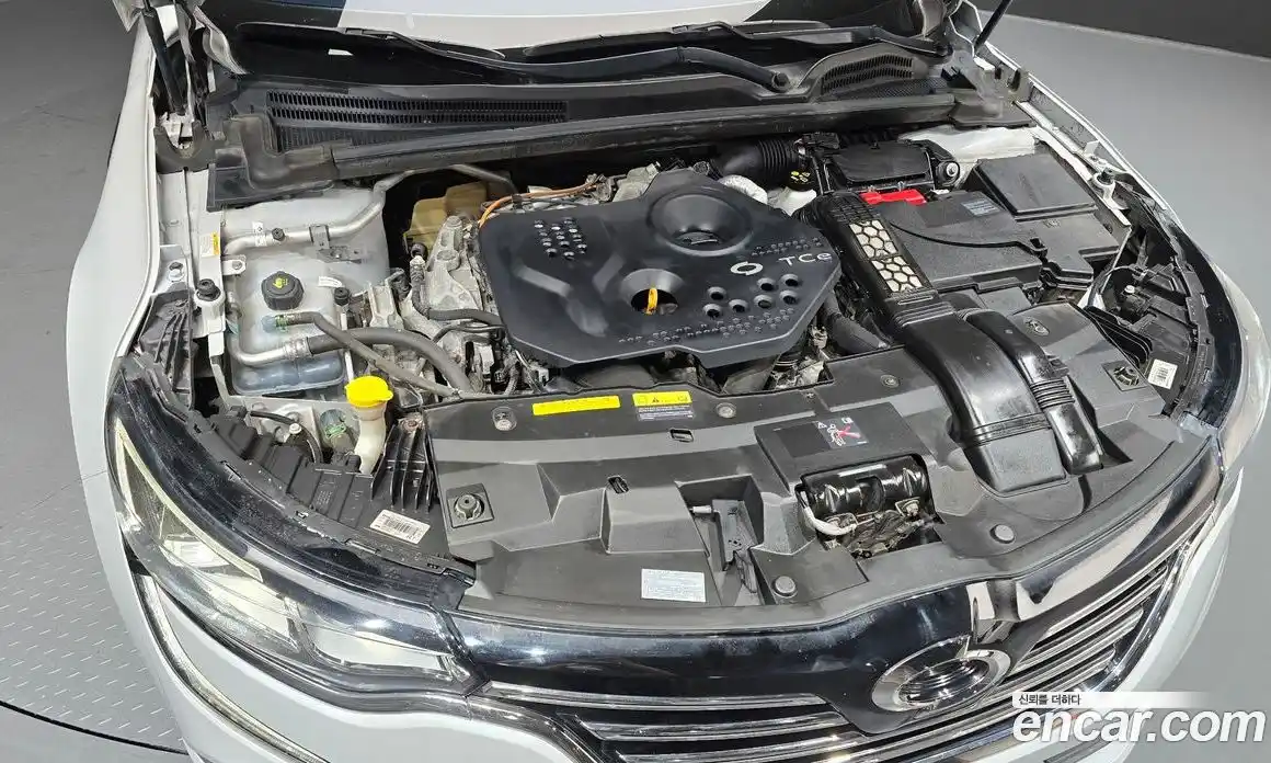 Renault SM6 2017 1.6 гидро, фото 6