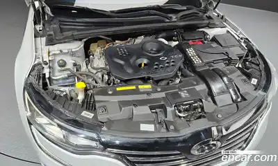 Renault SM6 2017 1.6 гидро, миниатюра 6