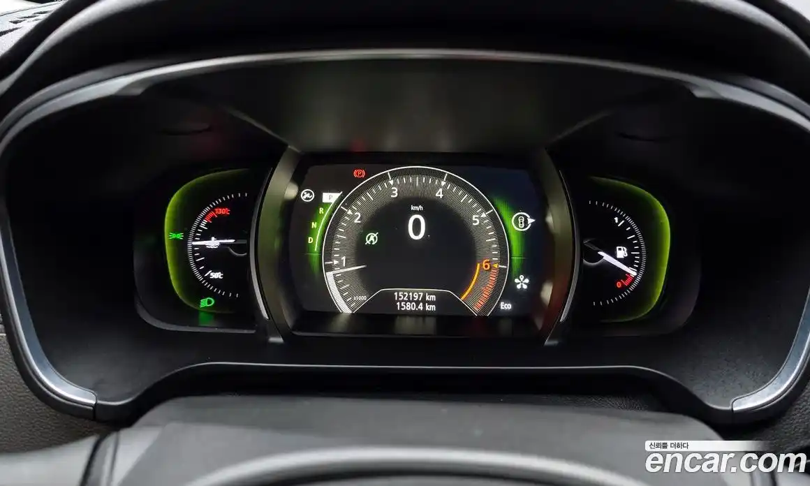 Renault SM6 2017 1.6 гидро, фото 8