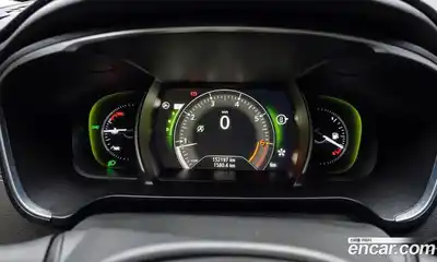 Renault SM6 2017 1.6 гидро, миниатюра 8