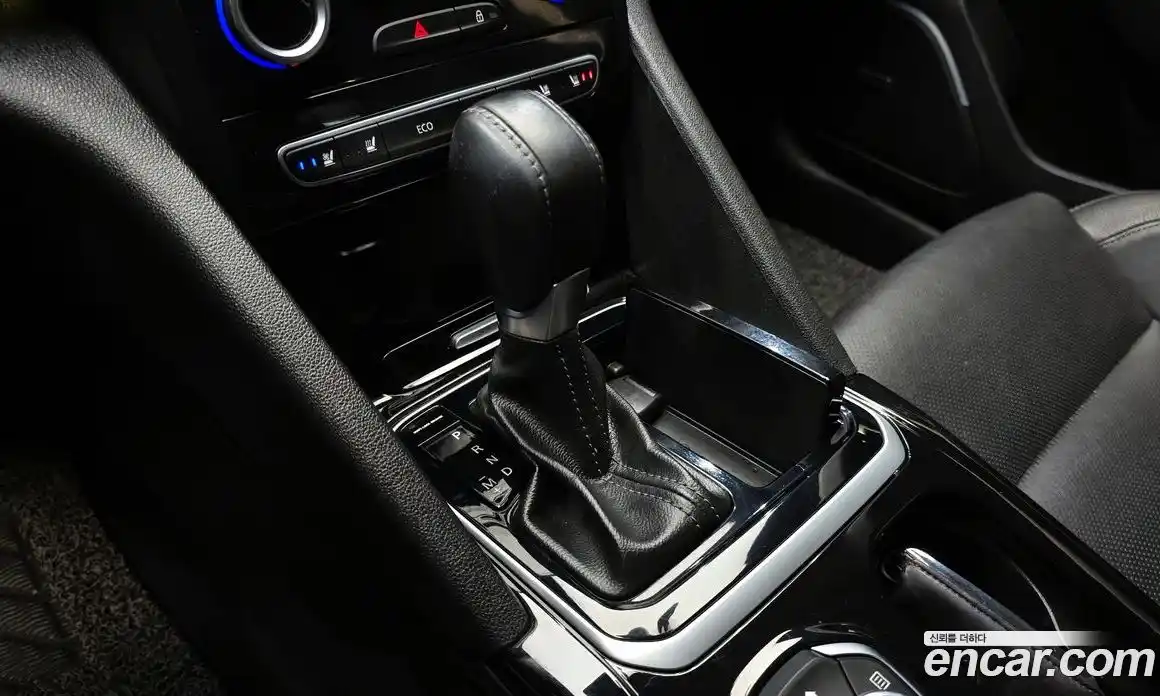 Renault SM6 2017 1.6 гидро, фото 9