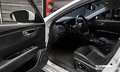 Renault SM6 2017 1.6 гидро, миниатюра 10