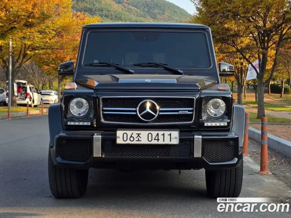 Mercedes-Benz G-Class 2016 5.5 гидро, фото 1 Mercedes-Benz G-Class 2016 5.5 гидро, фото 1
