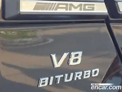 Mercedes-Benz G-Class 2016 5.5 гидро, миниатюра 11 Mercedes-Benz G-Class 2016 5.5 гидро, миниатюра 11