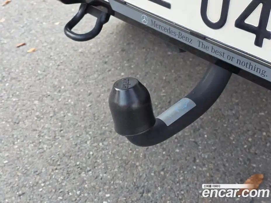 Mercedes-Benz G-Class 2016 5.5 гидро, фото 12 Mercedes-Benz G-Class 2016 5.5 гидро, фото 12