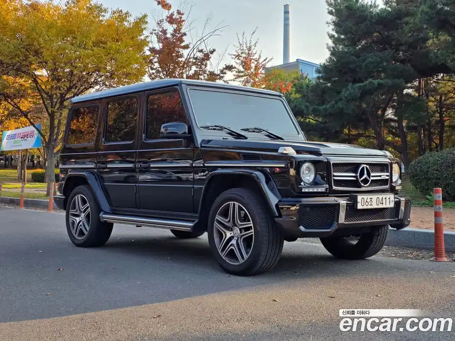 Mercedes-Benz G-Class 2016 5.5 гидро, фото 2 Mercedes-Benz G-Class 2016 5.5 гидро, фото 2