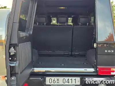 Mercedes-Benz G-Class 2016 5.5 гидро, миниатюра 3 Mercedes-Benz G-Class 2016 5.5 гидро, миниатюра 3