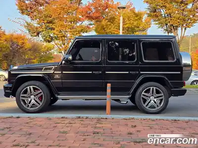 Mercedes-Benz G-Class 2016 5.5 гидро, миниатюра 7 Mercedes-Benz G-Class 2016 5.5 гидро, миниатюра 7