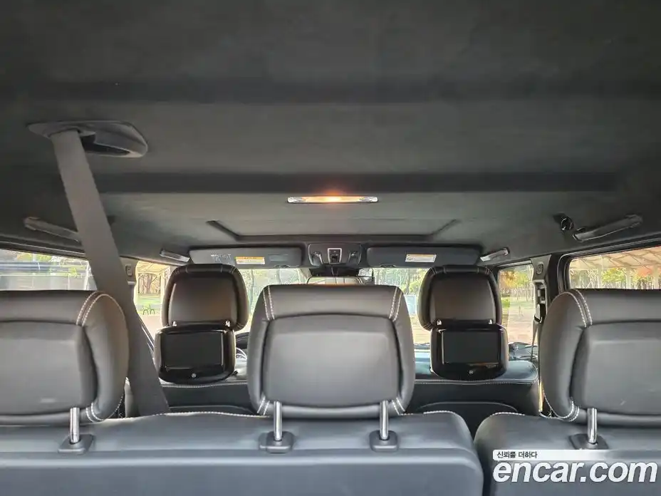 Mercedes-Benz G-Class 2016 5.5 гидро, фото 9 Mercedes-Benz G-Class 2016 5.5 гидро, фото 9