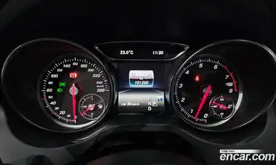 Mercedes-Benz GLA-Class 2019 2.0 гидро, миниатюра 11 Mercedes-Benz GLA-Class 2019 2.0 гидро, миниатюра 11