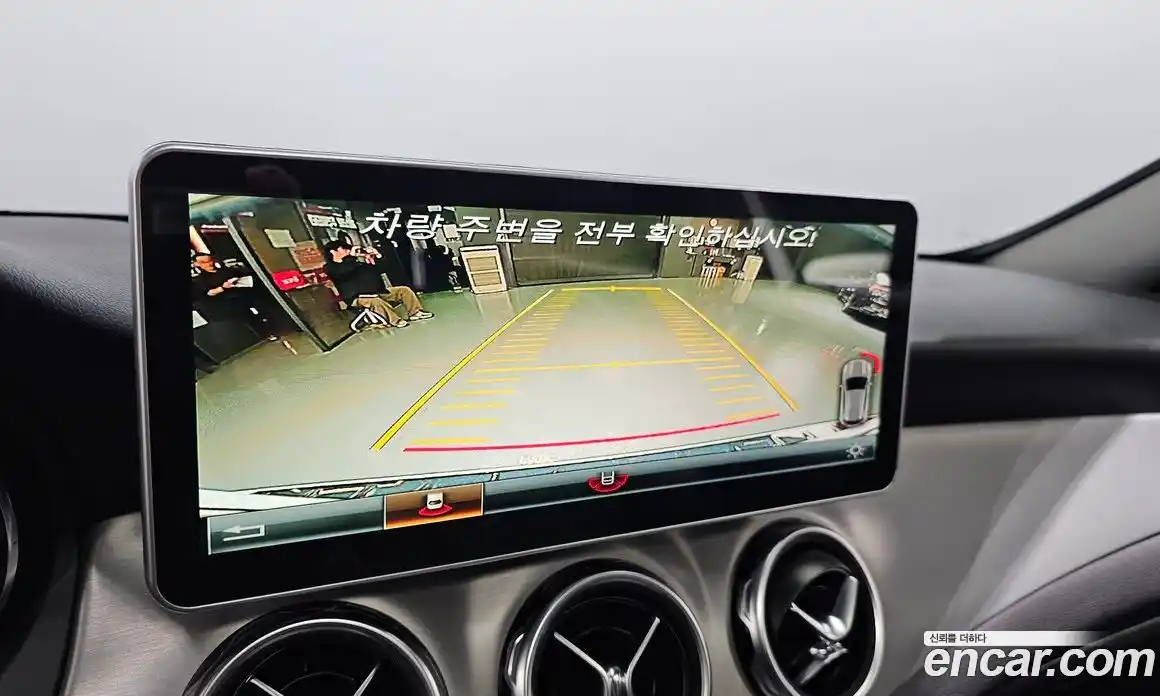 Mercedes-Benz GLA-Class 2019 2.0 гидро, фото 21 Mercedes-Benz GLA-Class 2019 2.0 гидро, фото 21
