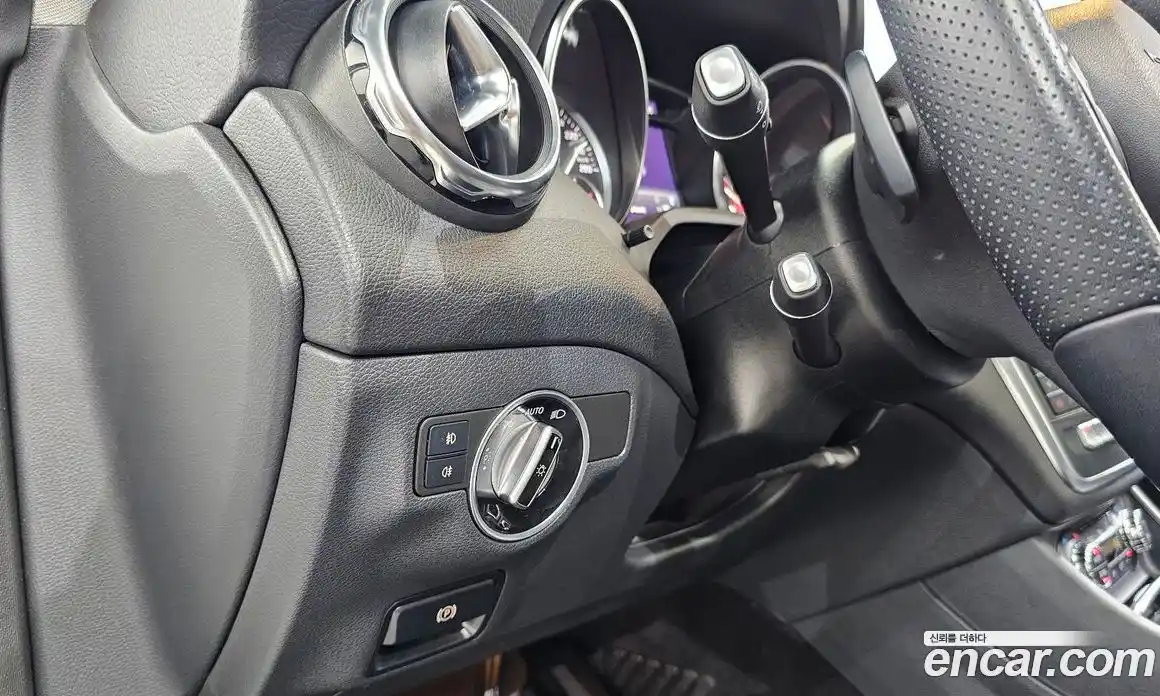 Mercedes-Benz GLA-Class 2019 2.0 гидро, фото 26 Mercedes-Benz GLA-Class 2019 2.0 гидро, фото 26