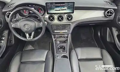 Mercedes-Benz GLA-Class 2019 2.0 гидро, миниатюра 10 Mercedes-Benz GLA-Class 2019 2.0 гидро, миниатюра 10