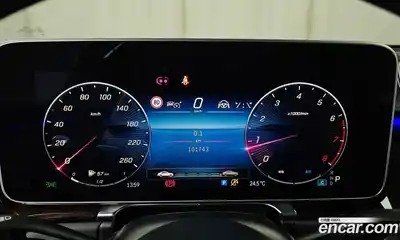 Mercedes-Benz S-Class 2021 4.0 гидро, миниатюра 11 Mercedes-Benz S-Class 2021 4.0 гидро, миниатюра 11