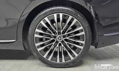 Mercedes-Benz S-Class 2021 4.0 гидро, миниатюра 7 Mercedes-Benz S-Class 2021 4.0 гидро, миниатюра 7