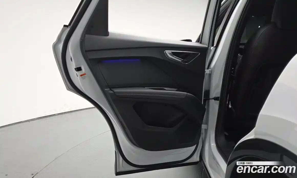 Audi Q4 e-tron 2023 0.2 автомат (гидро), фото 15