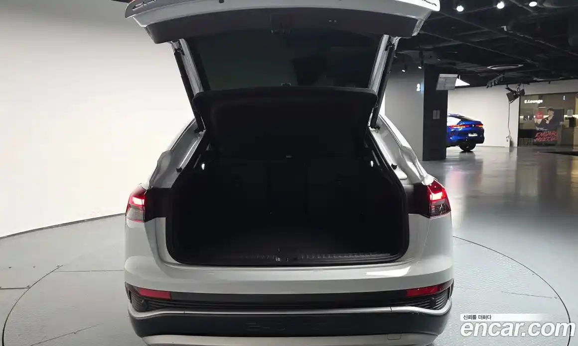 Audi Q4 e-tron 2023 0.2 автомат (гидро), фото 26