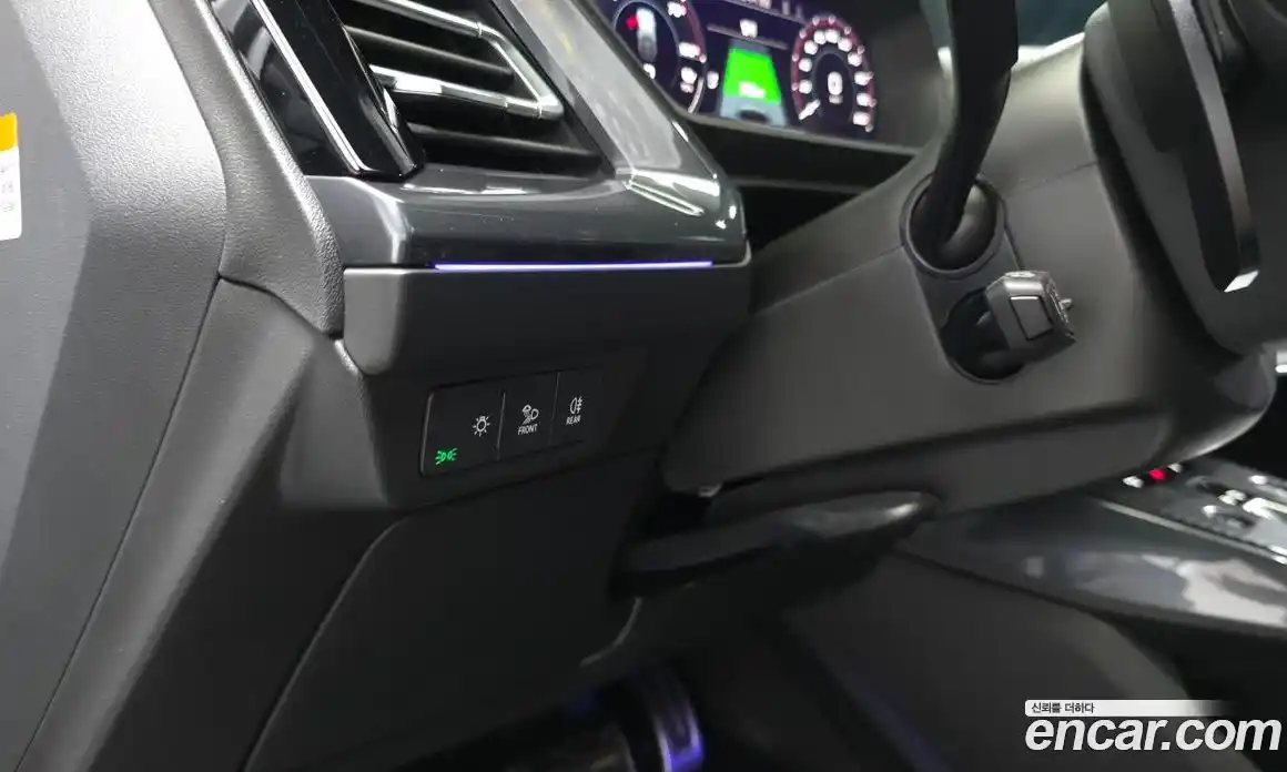 Audi Q4 e-tron 2023 0.2 автомат (гидро), фото 31