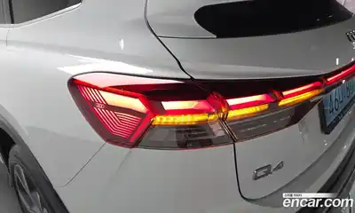 Audi Q4 e-tron 2023 0.2 автомат (гидро), миниатюра 9