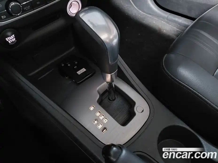 Renault SM3 2017 1.6 гидро, фото 12