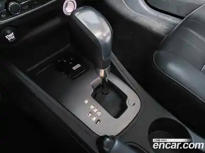 Renault SM3 2017 1.6 гидро, миниатюра 12