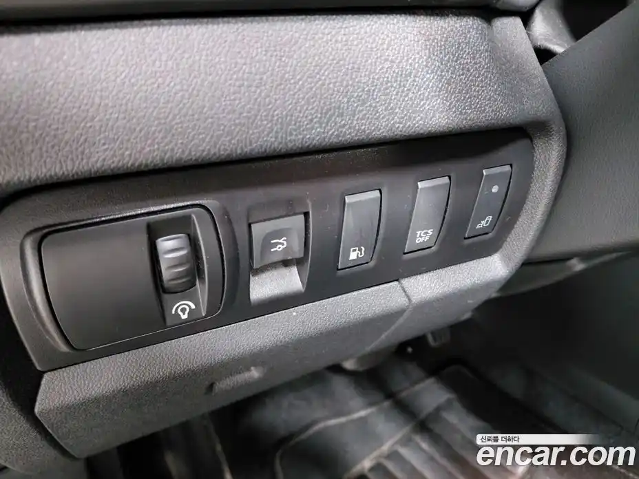 Renault SM3 2017 1.6 гидро, фото 13