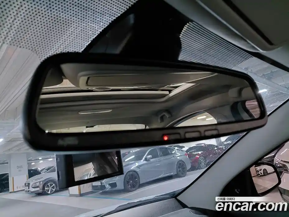 Renault SM3 2017 1.6 гидро, фото 14