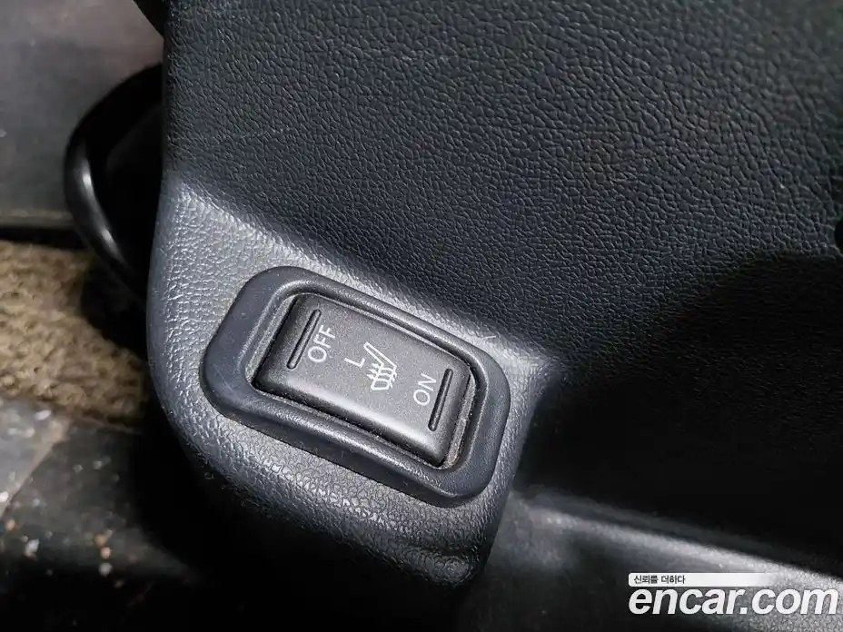 Renault SM3 2017 1.6 гидро, фото 15