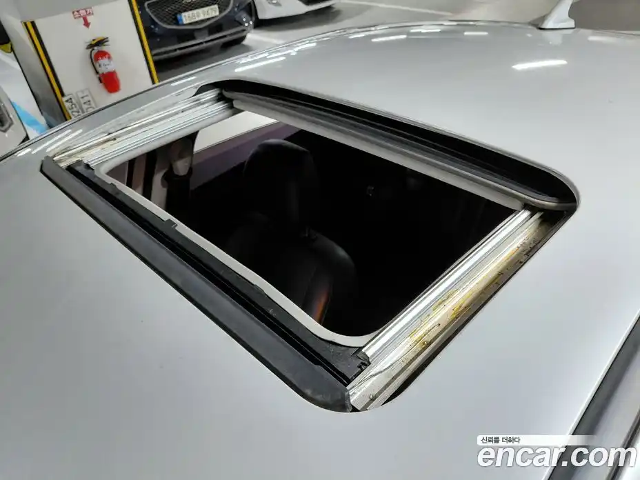 Renault SM3 2017 1.6 гидро, фото 17
