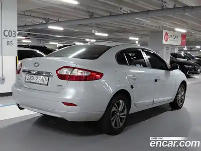 Renault SM3 2017 1.6 гидро, миниатюра 2