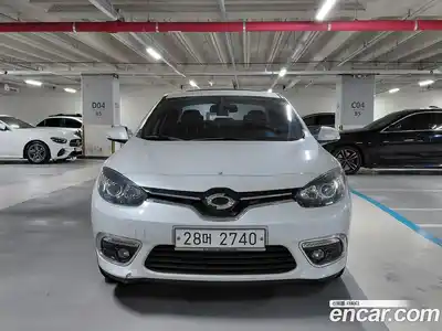 Renault SM3 2017 1.6 гидро, миниатюра 3