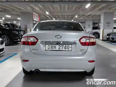 Renault SM3 2017 1.6 гидро, миниатюра 4