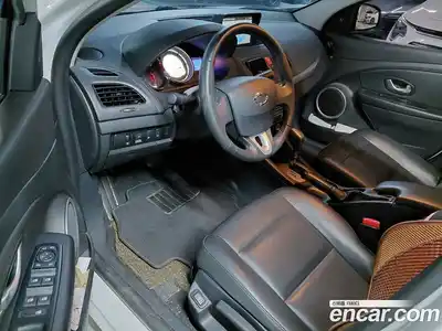 Renault SM3 2017 1.6 гидро, миниатюра 5