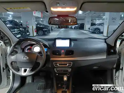 Renault SM3 2017 1.6 гидро, миниатюра 6