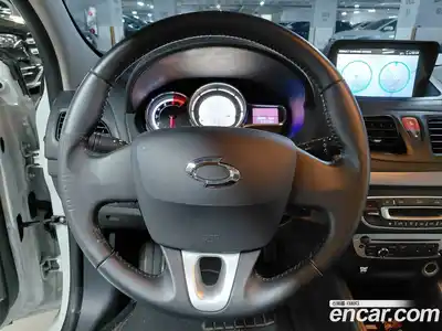 Renault SM3 2017 1.6 гидро, миниатюра 7