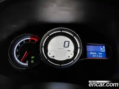 Renault SM3 2017 1.6 гидро, миниатюра 8