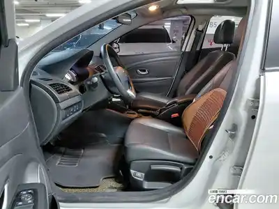 Renault SM3 2017 1.6 гидро, миниатюра 9