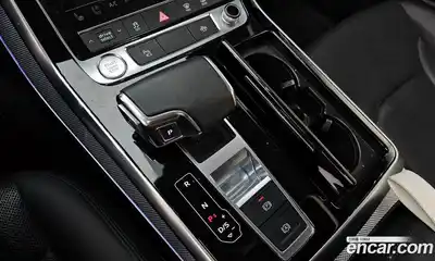 Audi Q7 2020 3.0 автомат (гидро), миниатюра 12