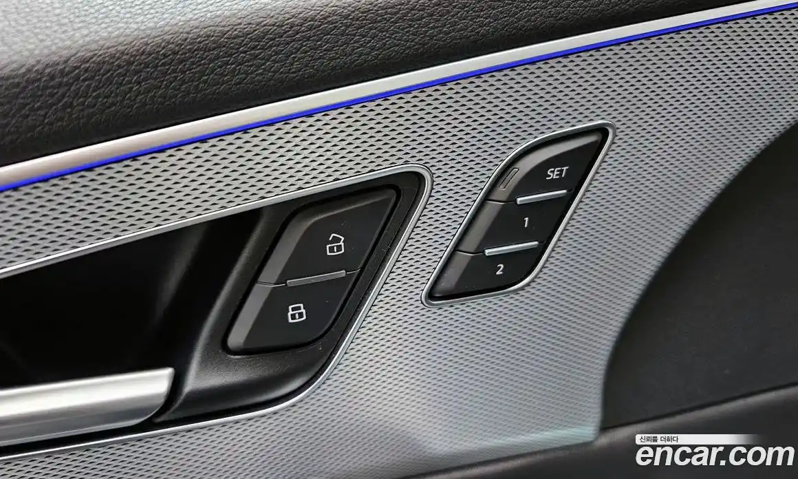 Audi Q7 2020 3.0 автомат (гидро), фото 28