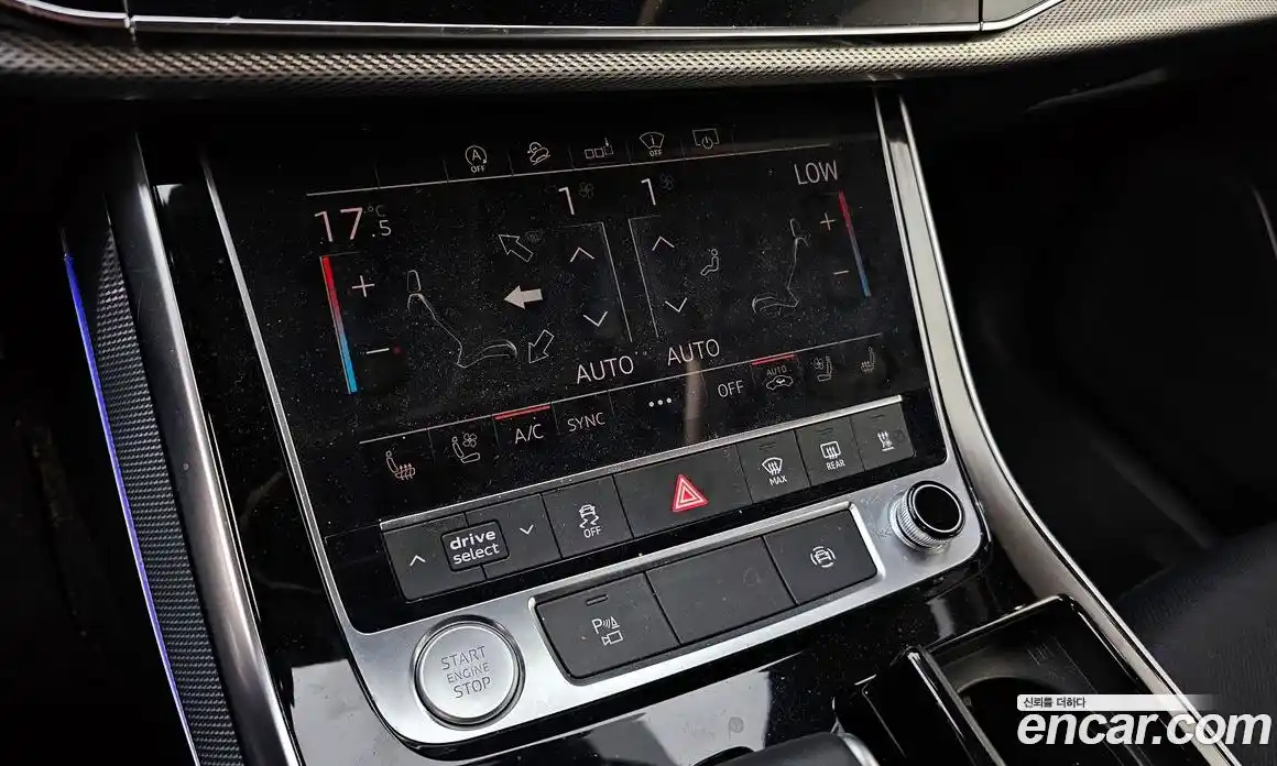 Audi Q7 2020 3.0 автомат (гидро), фото 29