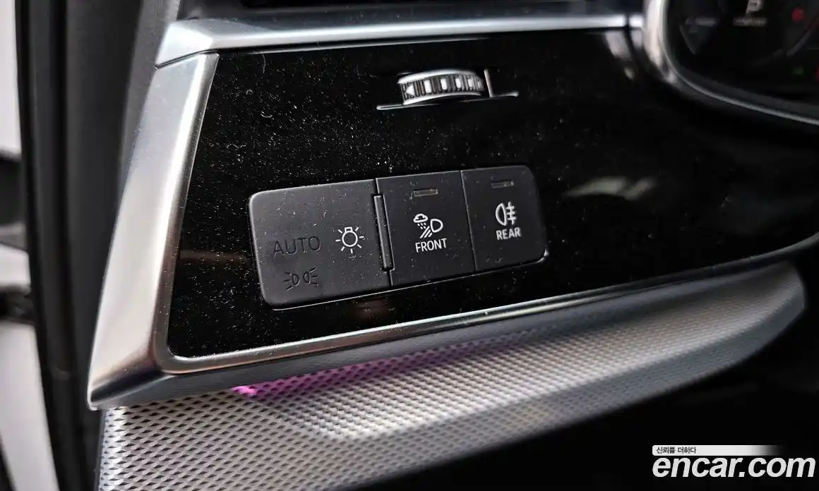 Audi Q7 2020 3.0 автомат (гидро), фото 32