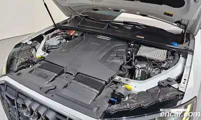 Audi Q7 2020 3.0 автомат (гидро), миниатюра 6