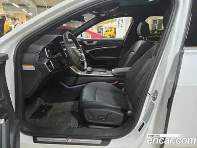 Audi A6 2022 2.0 автомат (гидро), миниатюра 12