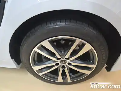 Audi A6 2022 2.0 автомат (гидро), миниатюра 10