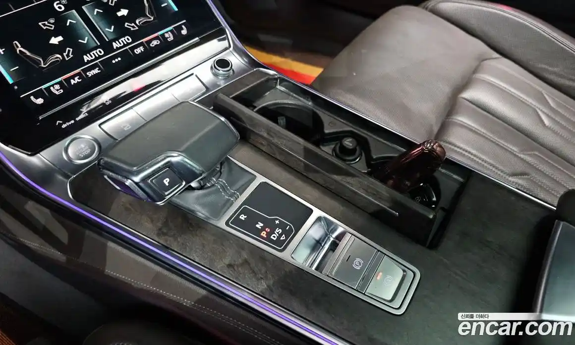 Audi A7 2020 3.0 автомат (гидро), фото 12