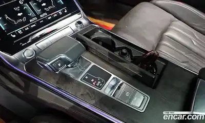 Audi A7 2020 3.0 автомат (гидро), миниатюра 12