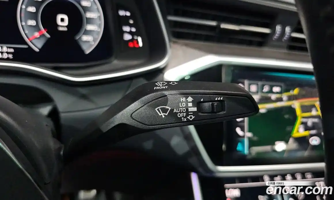 Audi A7 2020 3.0 автомат (гидро), фото 27